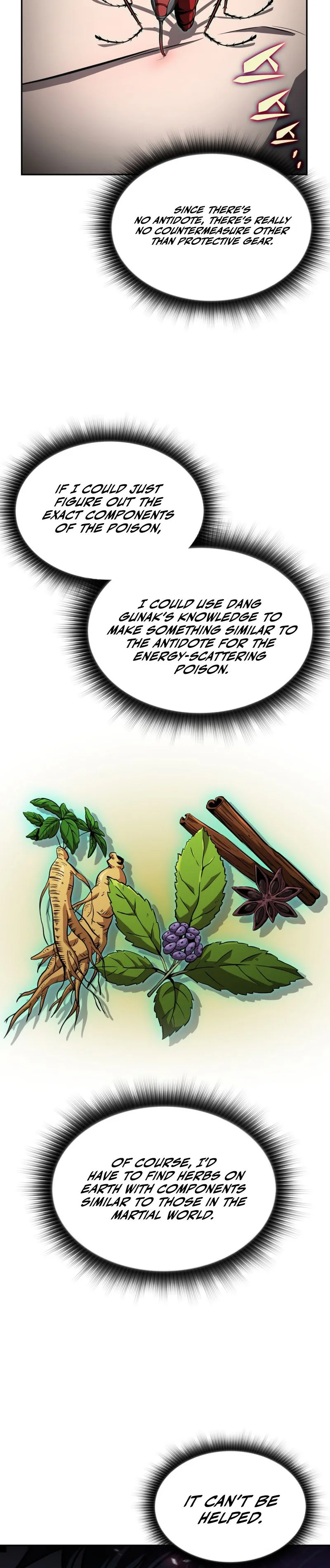 The Chairman of Pharmaceutical Company is a Poison King Chapter 4 - Page 23