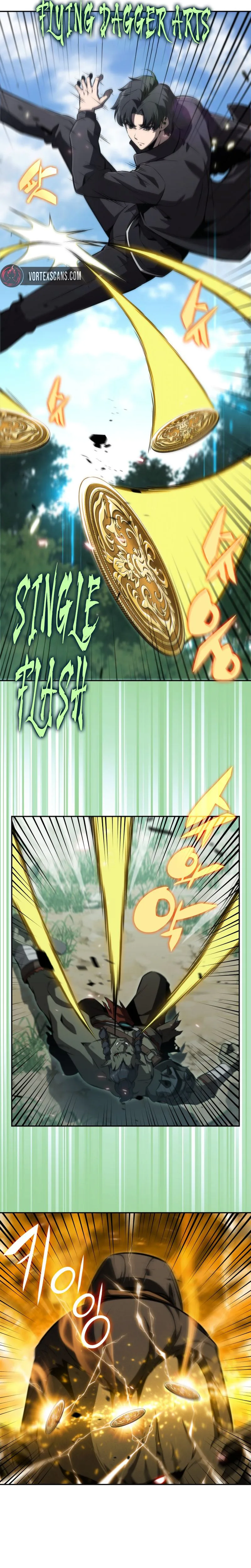 The Chairman of Pharmaceutical Company is a Poison King Chapter 5 - Page 6