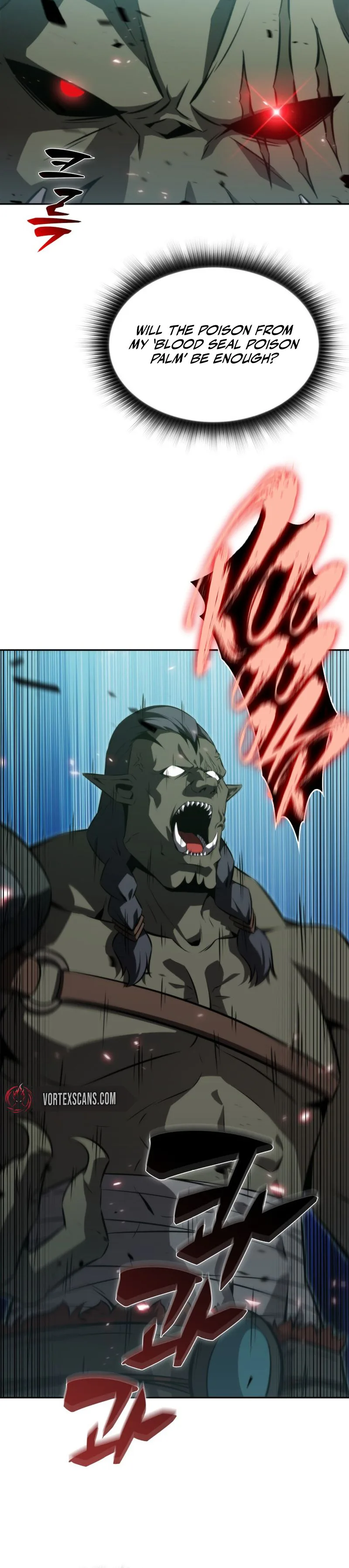 The Chairman of Pharmaceutical Company is a Poison King Chapter 5 - Page 8