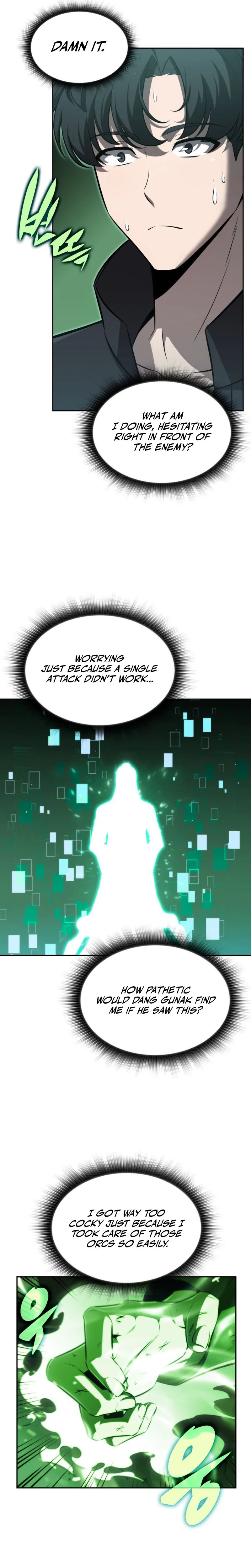 The Chairman of Pharmaceutical Company is a Poison King Chapter 5 - Page 9