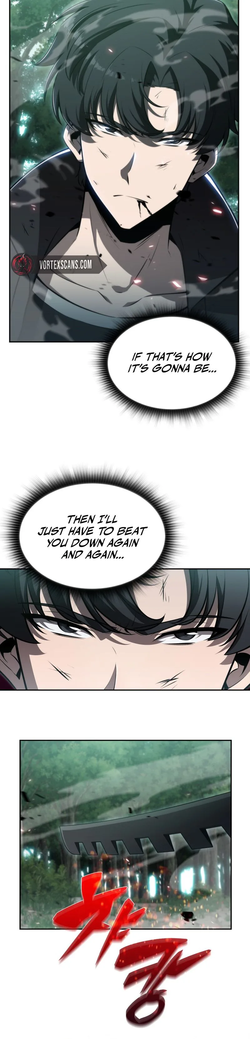 The Chairman of Pharmaceutical Company is a Poison King Chapter 5 - Page 15