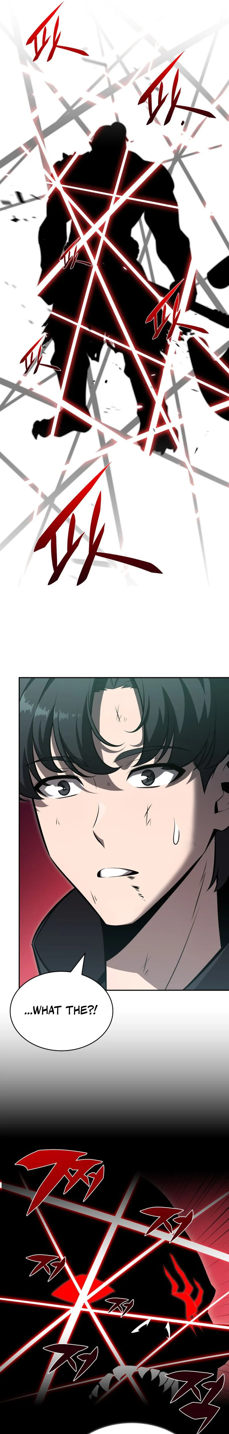 The Chairman of Pharmaceutical Company is a Poison King Chapter 5 - Page 16