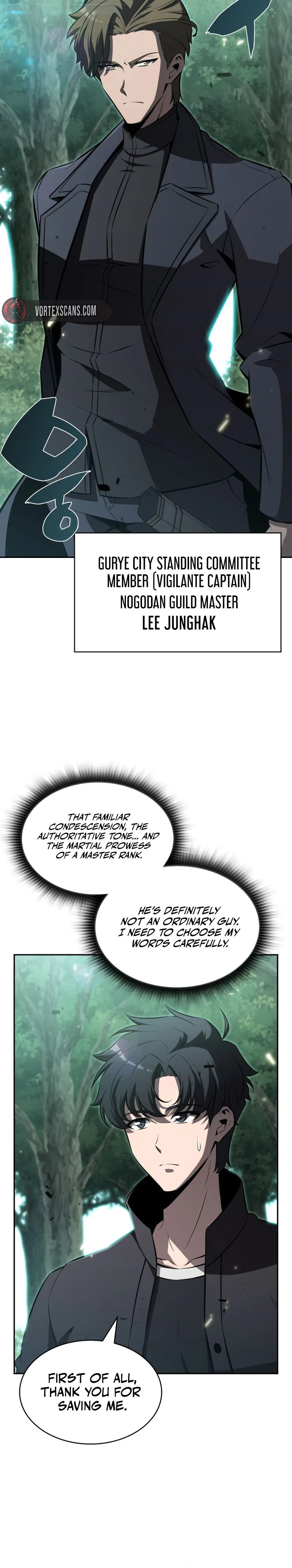 The Chairman of Pharmaceutical Company is a Poison King Chapter 5 - Page 19