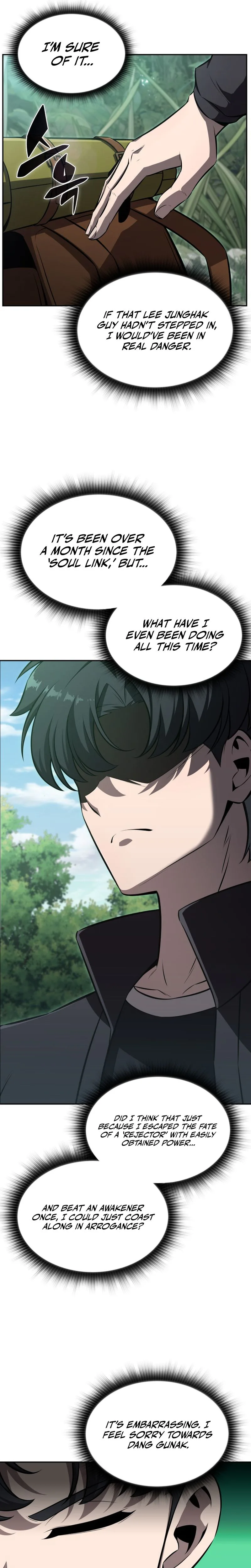 The Chairman of Pharmaceutical Company is a Poison King Chapter 5 - Page 28