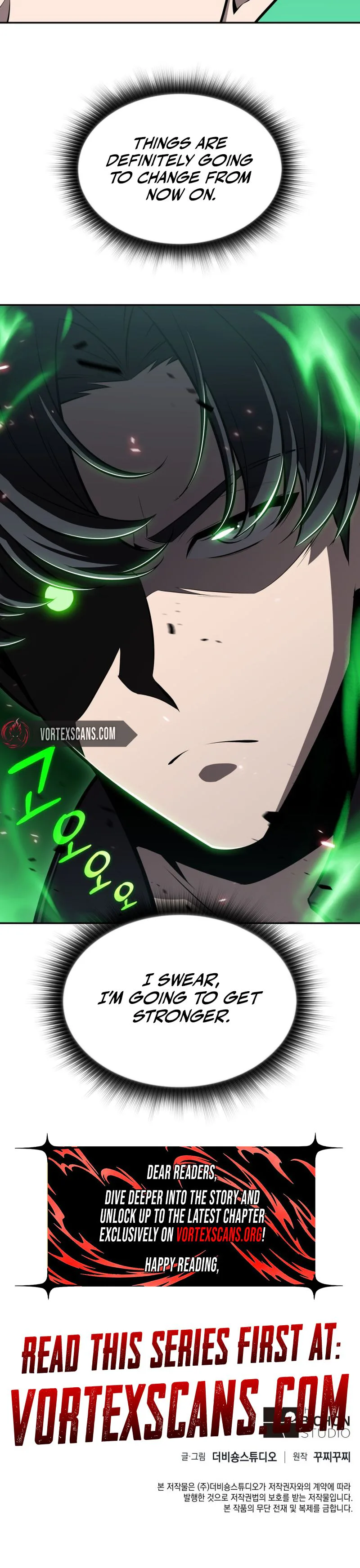 The Chairman of Pharmaceutical Company is a Poison King Chapter 5 - Page 29