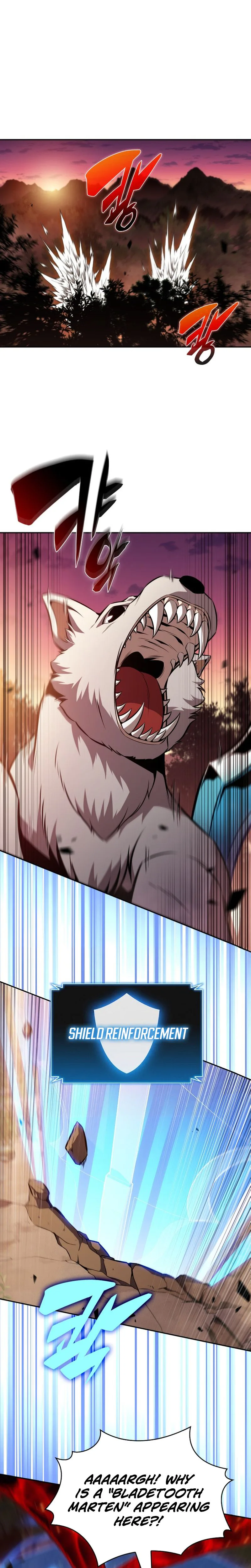 The Chairman of Pharmaceutical Company is a Poison King Chapter 6 - Page 22