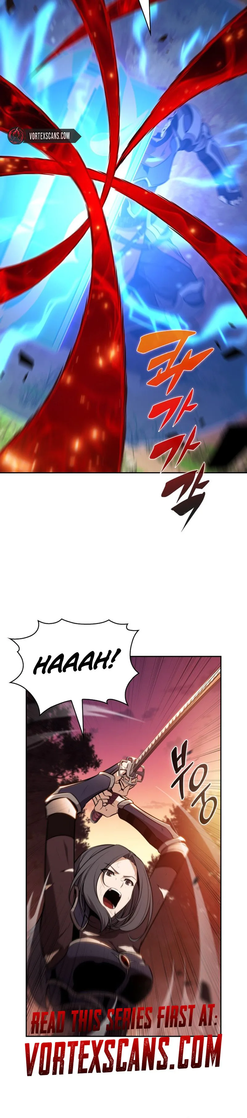 The Chairman of Pharmaceutical Company is a Poison King Chapter 6 - Page 23