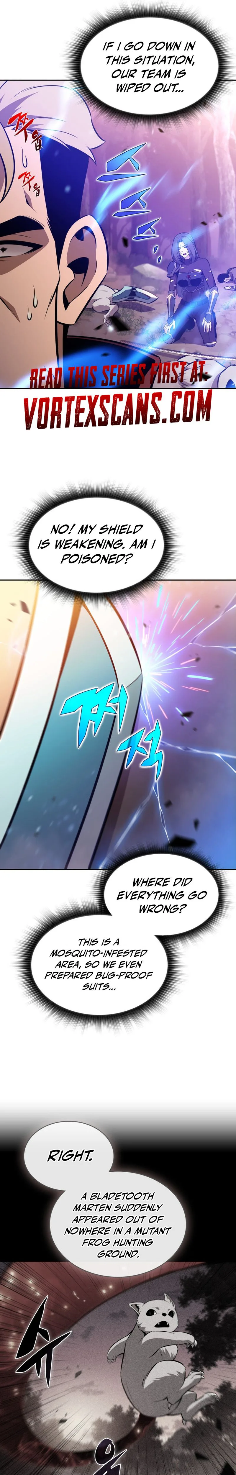 The Chairman of Pharmaceutical Company is a Poison King Chapter 6 - Page 26