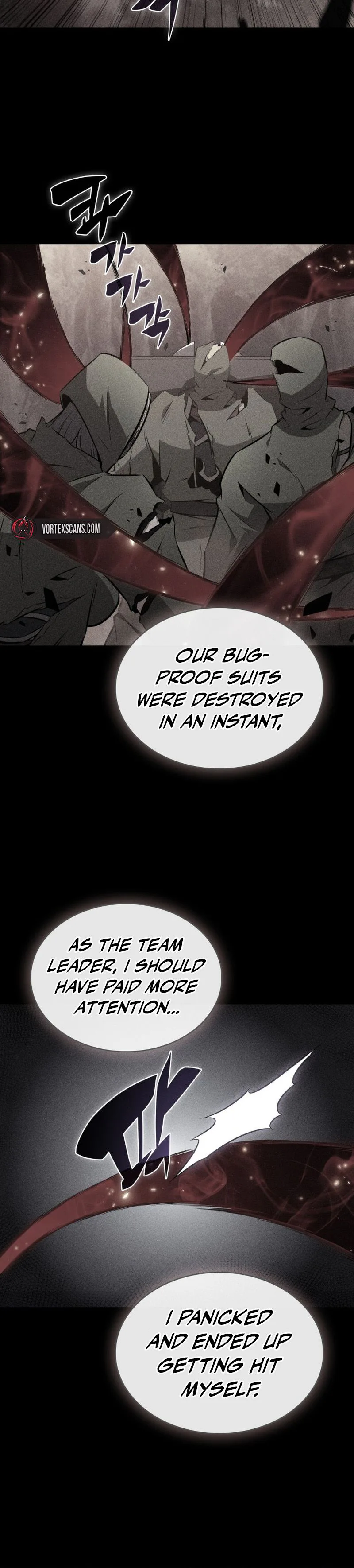 The Chairman of Pharmaceutical Company is a Poison King Chapter 6 - Page 27