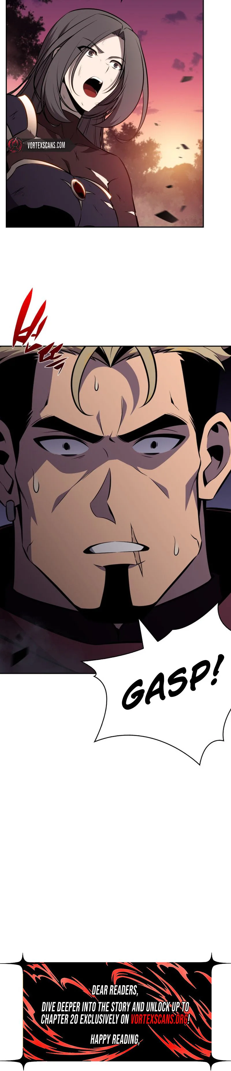 The Chairman of Pharmaceutical Company is a Poison King Chapter 6 - Page 29