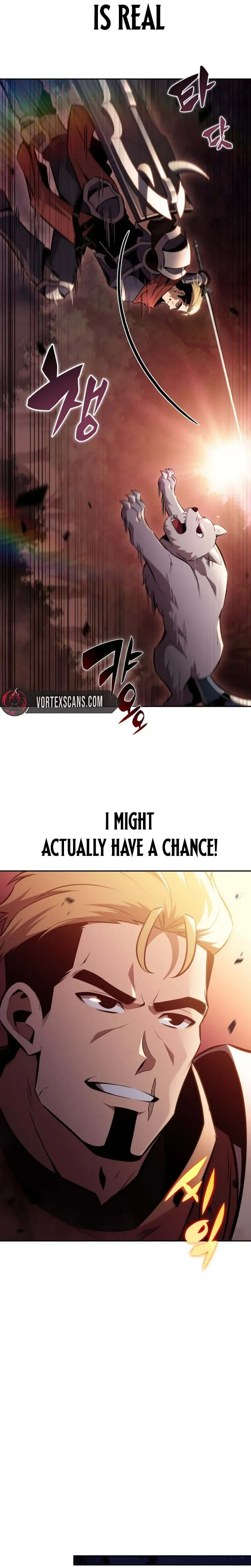 The Chairman of Pharmaceutical Company is a Poison King Chapter 7 - Page 5