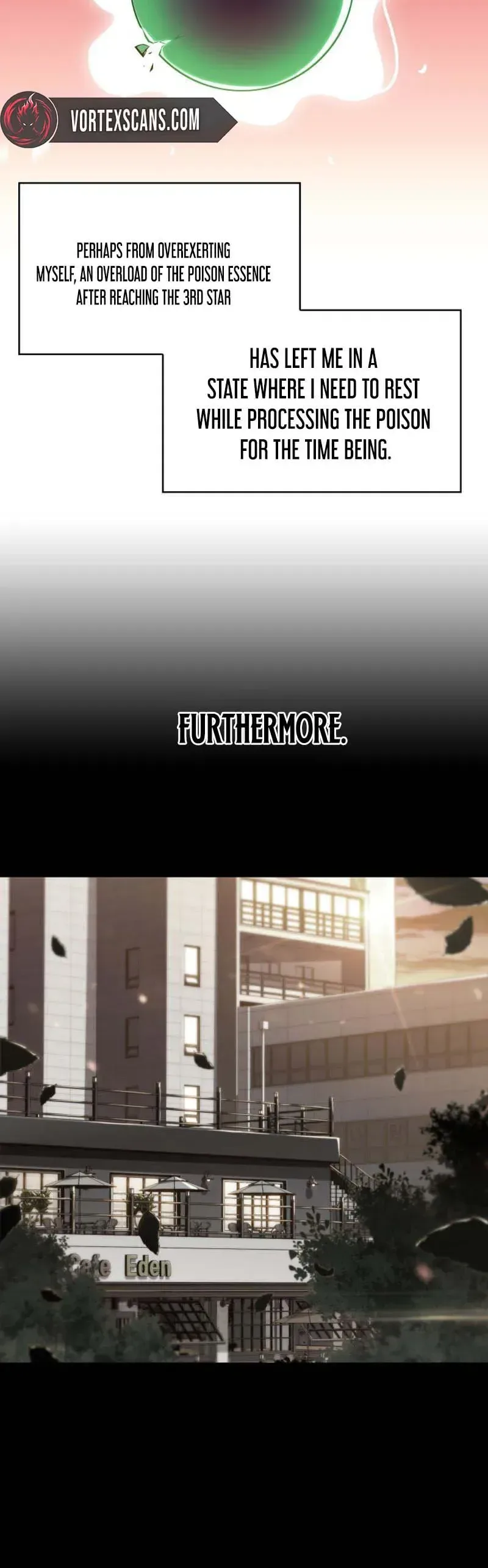 The Chairman of Pharmaceutical Company is a Poison King Chapter 7 - Page 12