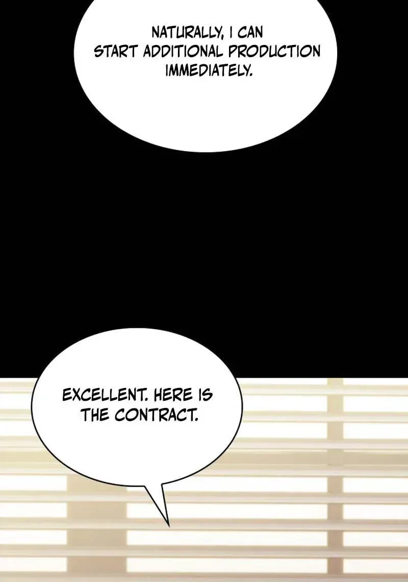 The Chairman of Pharmaceutical Company is a Poison King Chapter 7 - Page 16