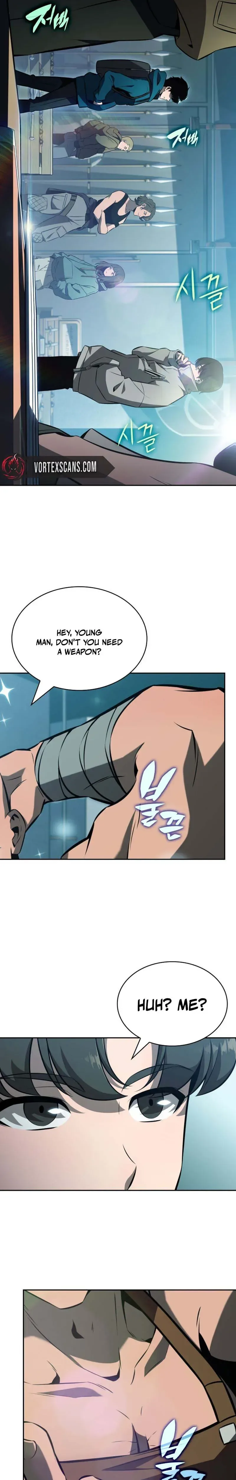 The Chairman of Pharmaceutical Company is a Poison King Chapter 7 - Page 23