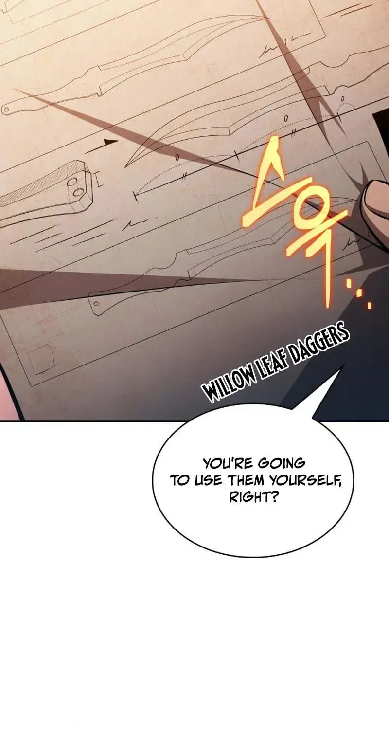 The Chairman of Pharmaceutical Company is a Poison King Chapter 7 - Page 30