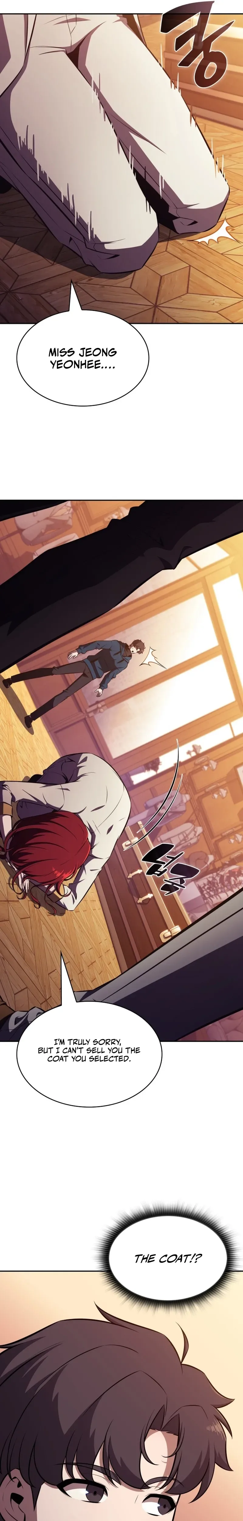 The Chairman of Pharmaceutical Company is a Poison King Chapter 8 - Page 17