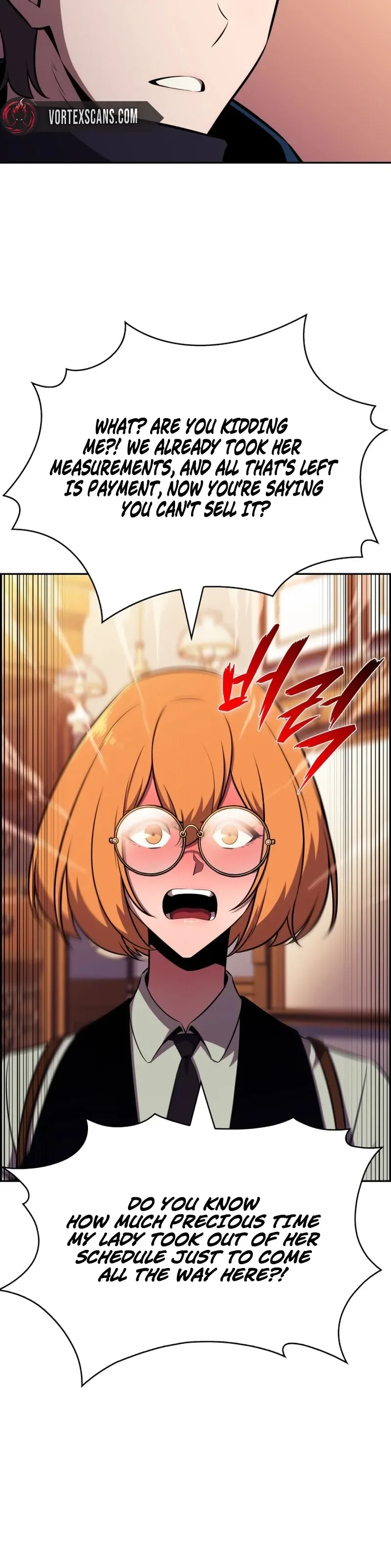 The Chairman of Pharmaceutical Company is a Poison King Chapter 8 - Page 18
