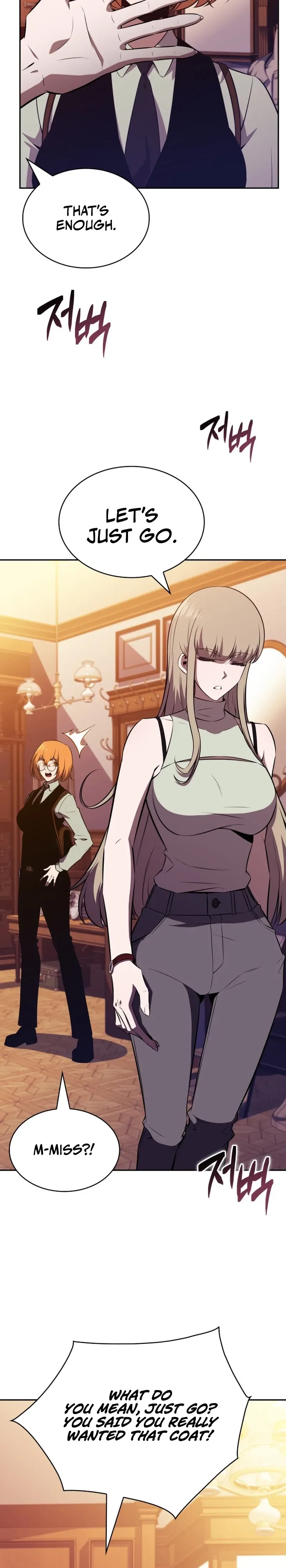 The Chairman of Pharmaceutical Company is a Poison King Chapter 8 - Page 20