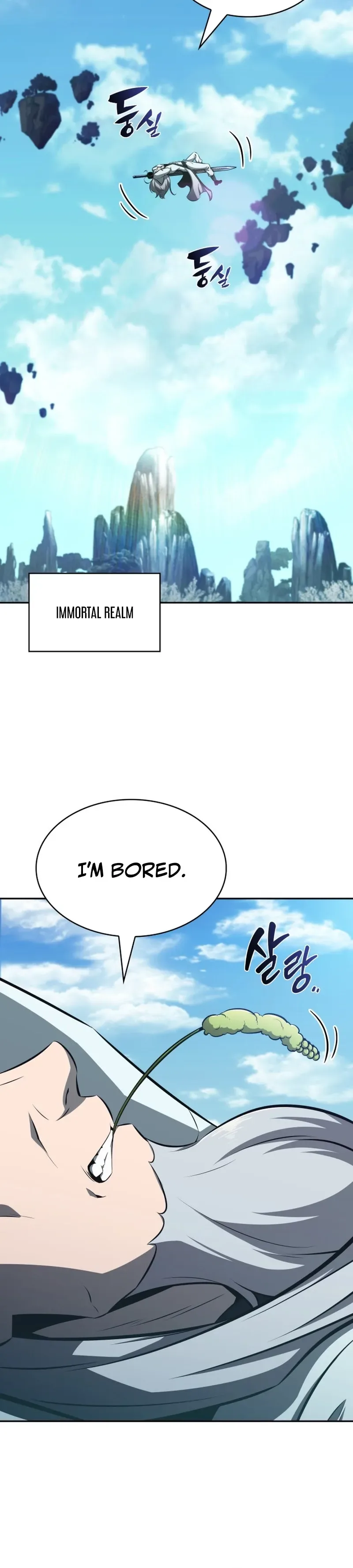 The Chairman of Pharmaceutical Company is a Poison King Chapter 8 - Page 28