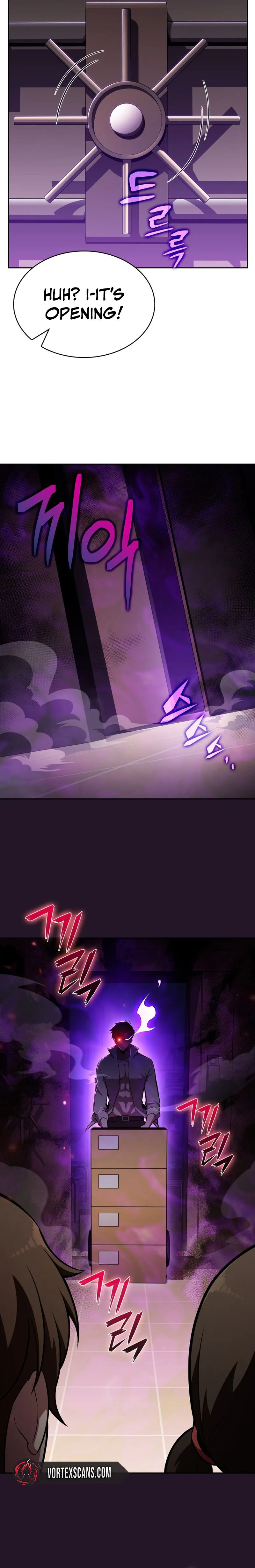 The Chairman of Pharmaceutical Company is a Poison King Chapter 9 - Page 11