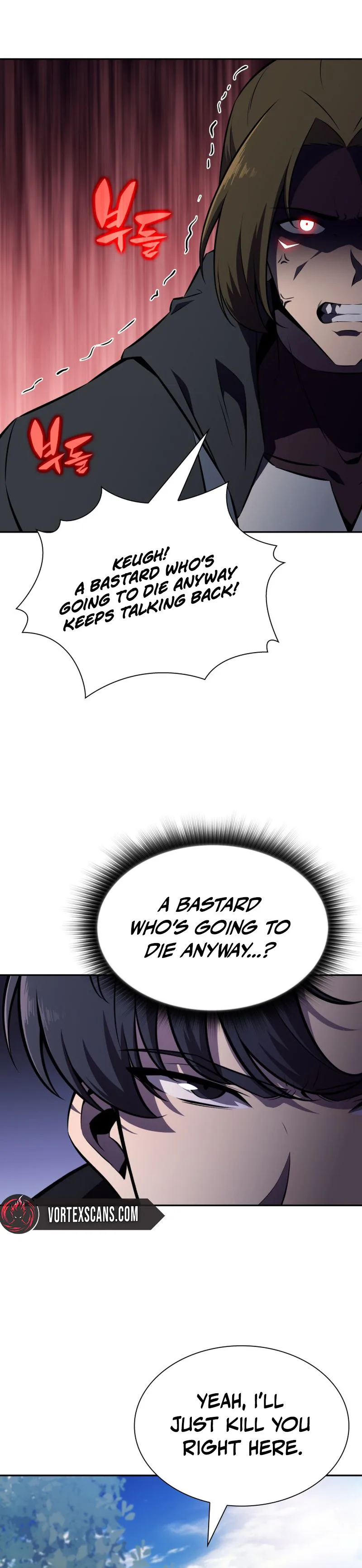 The Chairman of Pharmaceutical Company is a Poison King Chapter 9 - Page 31
