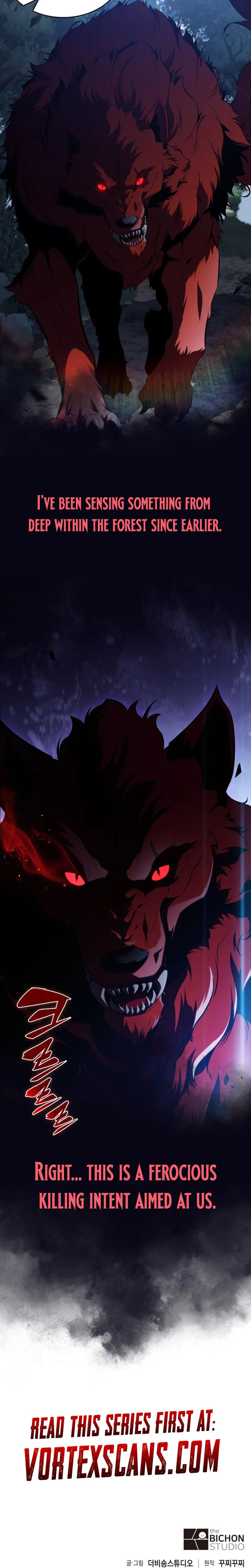 The Chairman of Pharmaceutical Company is a Poison King Chapter 9 - Page 41