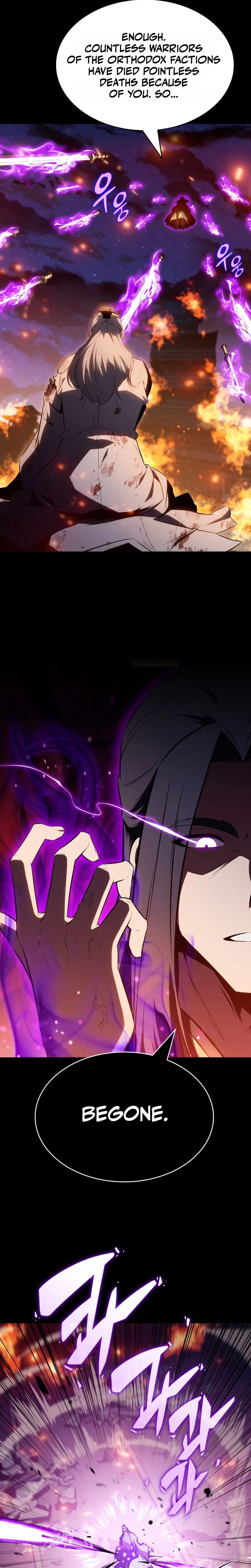 The Chairman of Pharmaceutical Company is a Poison King Chapter 10 - Page 7