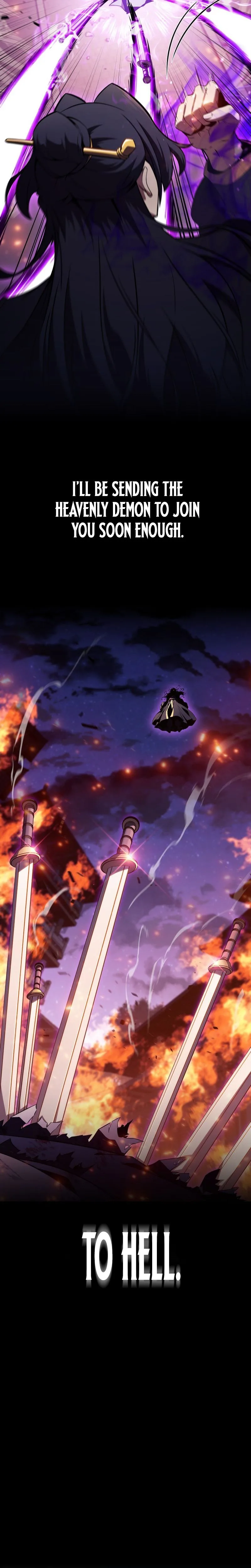 The Chairman of Pharmaceutical Company is a Poison King Chapter 10 - Page 8