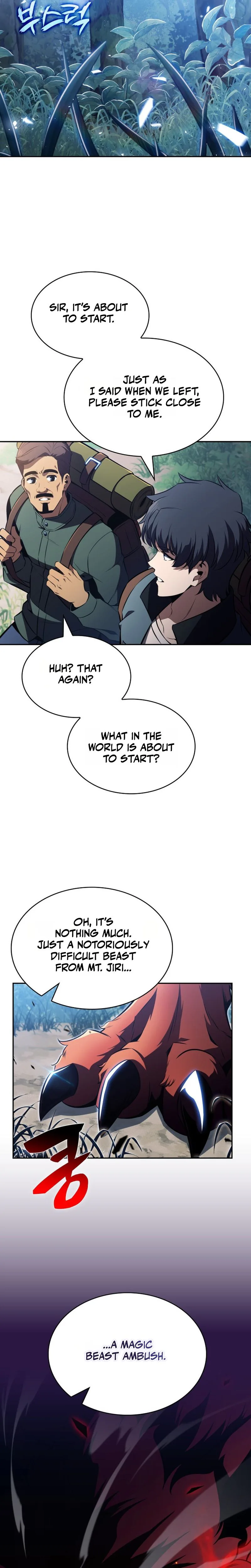 The Chairman of Pharmaceutical Company is a Poison King Chapter 10 - Page 12