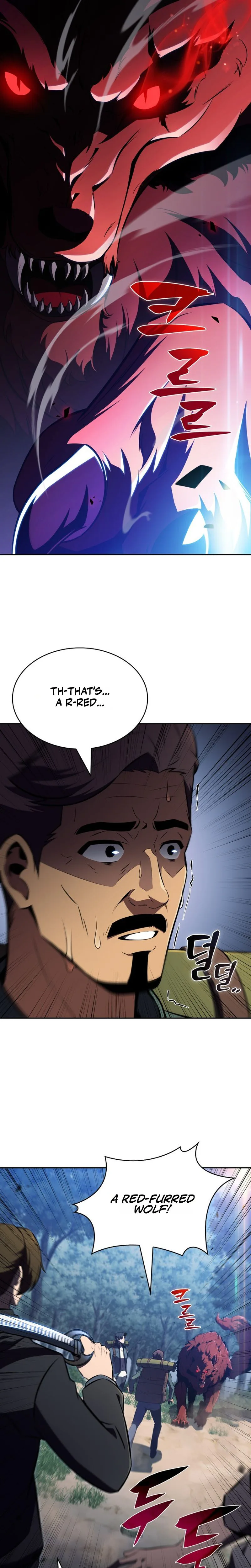 The Chairman of Pharmaceutical Company is a Poison King Chapter 10 - Page 13