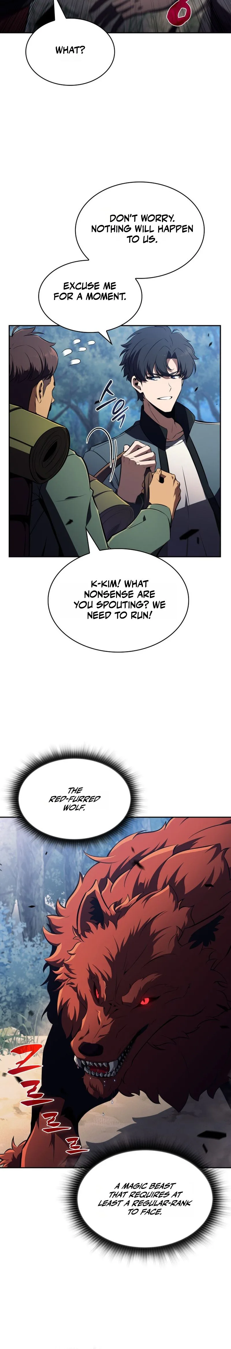 The Chairman of Pharmaceutical Company is a Poison King Chapter 10 - Page 14