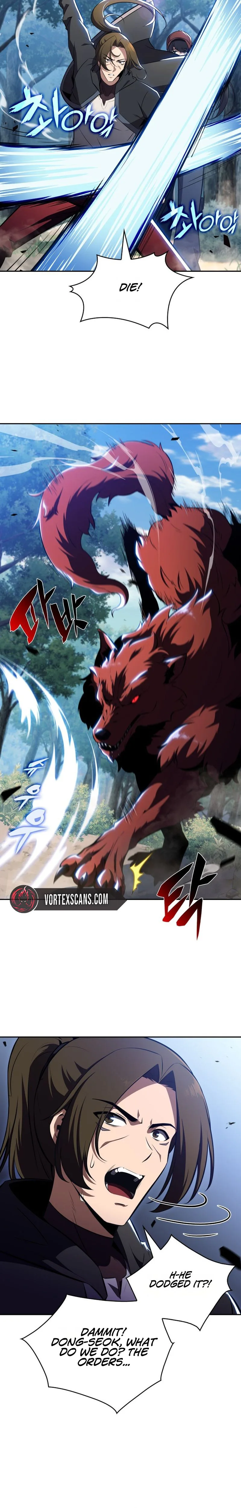 The Chairman of Pharmaceutical Company is a Poison King Chapter 10 - Page 16