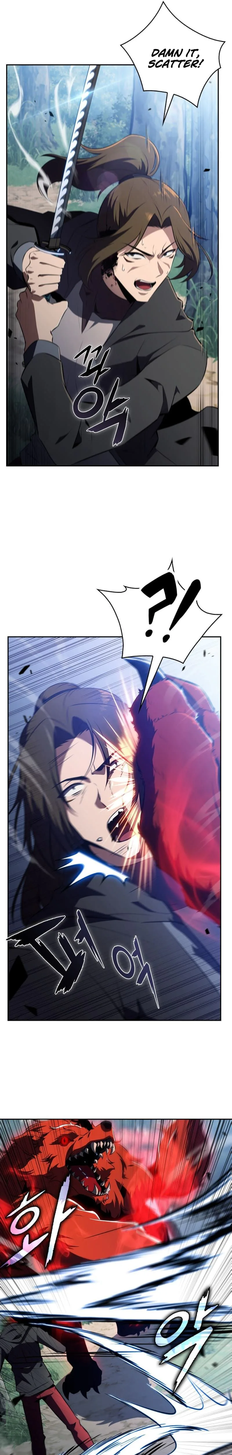 The Chairman of Pharmaceutical Company is a Poison King Chapter 11 - Page 4