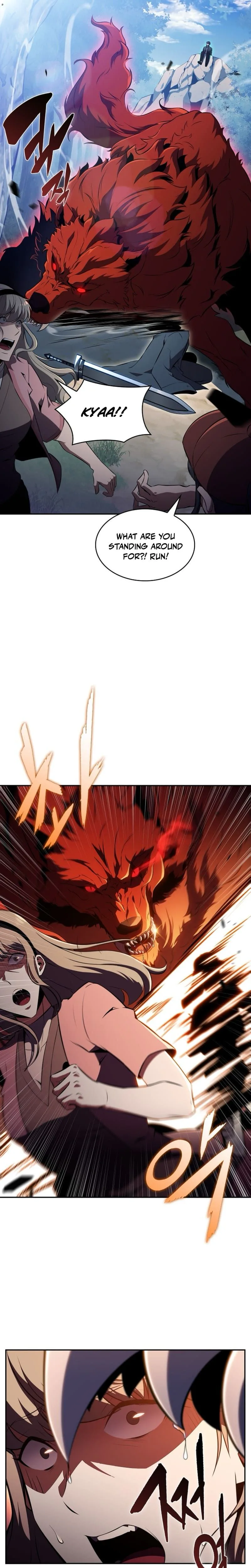 The Chairman of Pharmaceutical Company is a Poison King Chapter 11 - Page 6