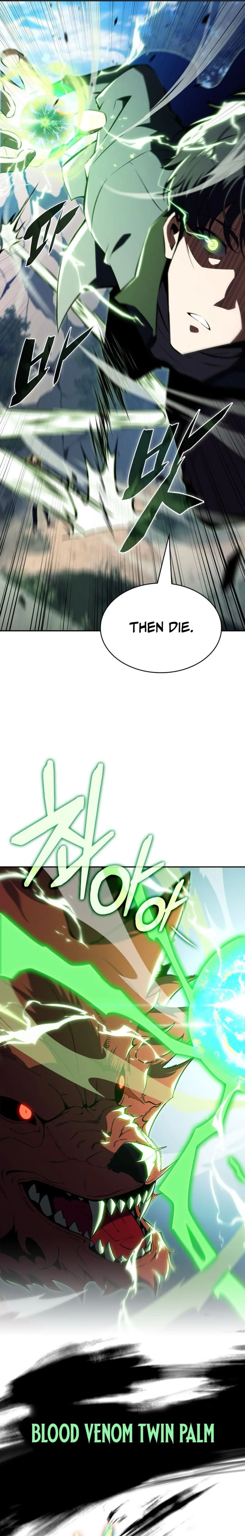 The Chairman of Pharmaceutical Company is a Poison King Chapter 11 - Page 10