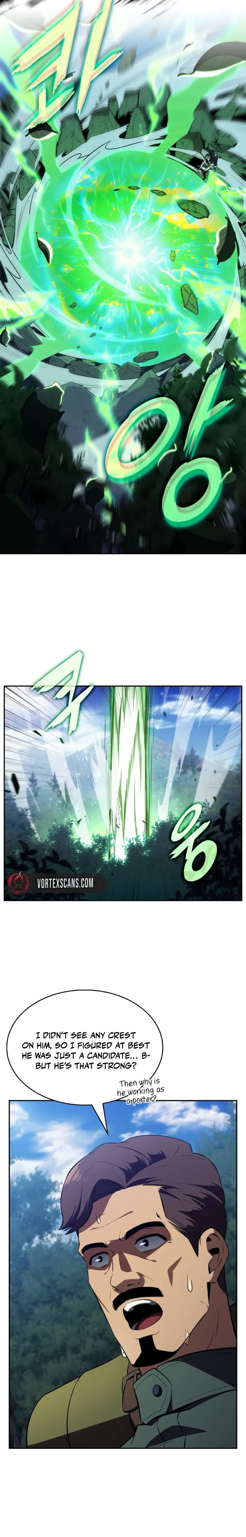 The Chairman of Pharmaceutical Company is a Poison King Chapter 11 - Page 11