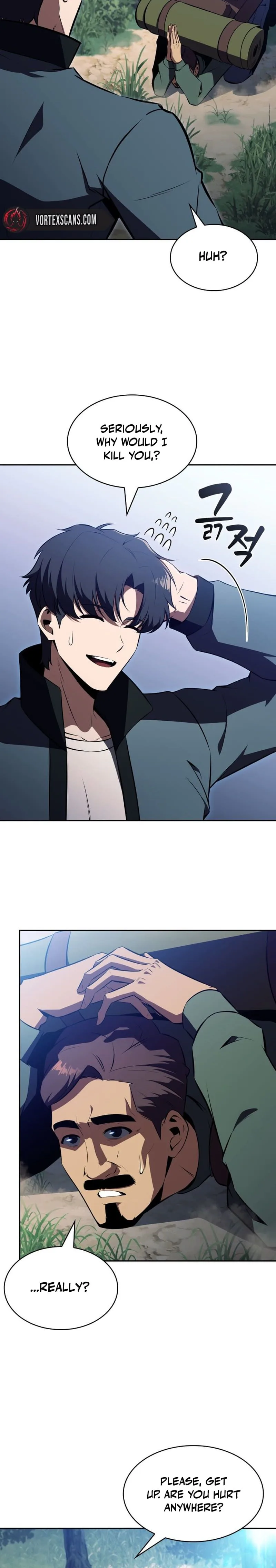 The Chairman of Pharmaceutical Company is a Poison King Chapter 11 - Page 13