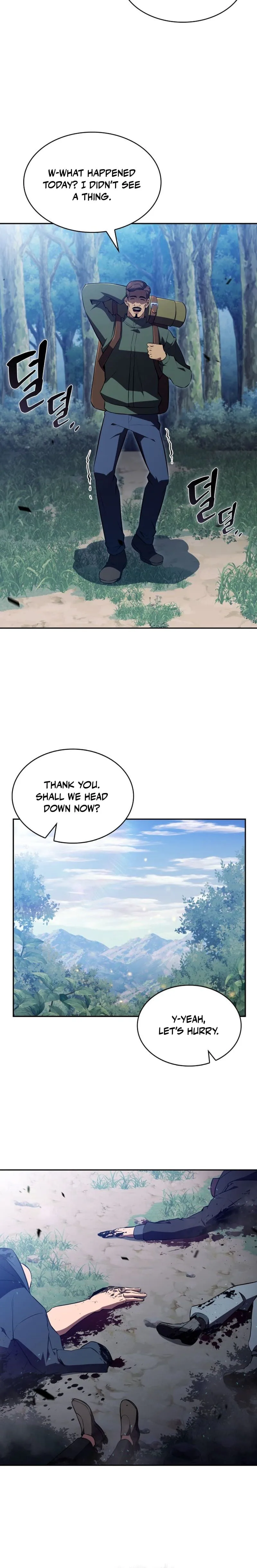 The Chairman of Pharmaceutical Company is a Poison King Chapter 11 - Page 15