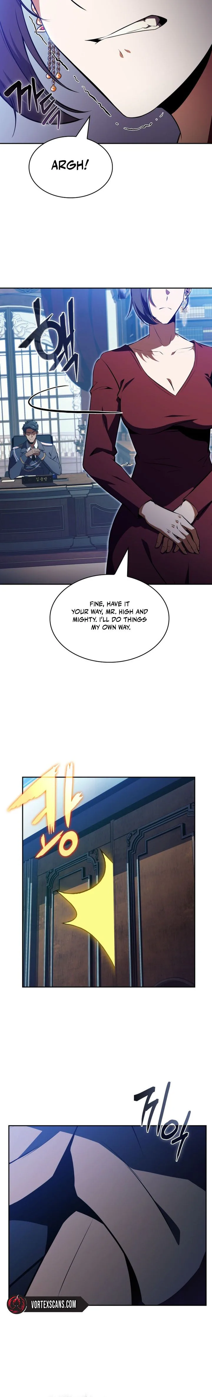 The Chairman of Pharmaceutical Company is a Poison King Chapter 12 - Page 7