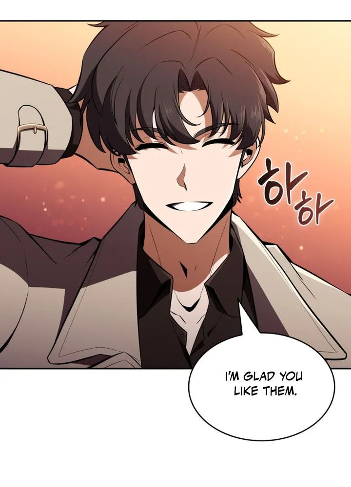 The Chairman of Pharmaceutical Company is a Poison King Chapter 12 - Page 25