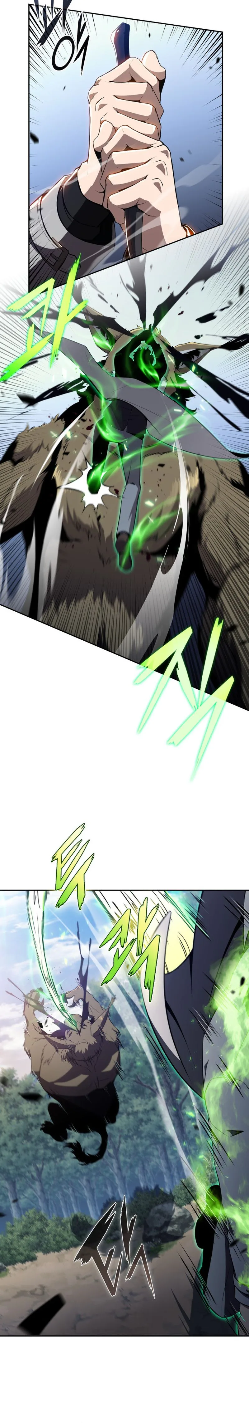 The Chairman of Pharmaceutical Company is a Poison King Chapter 13 - Page 6