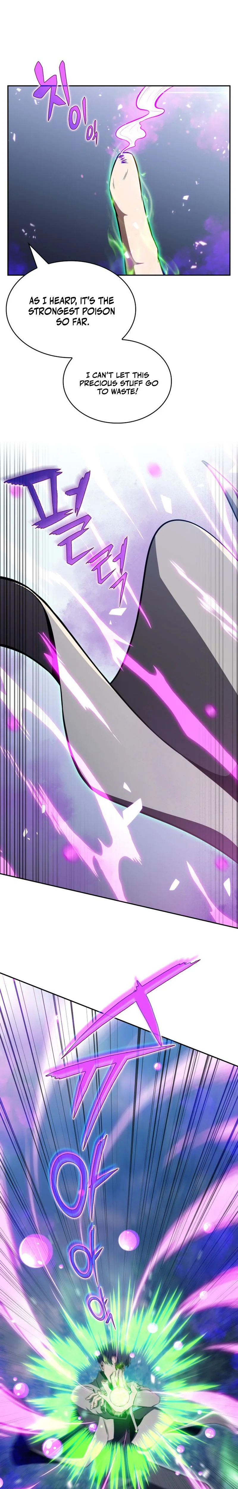 The Chairman of Pharmaceutical Company is a Poison King Chapter 13 - Page 13