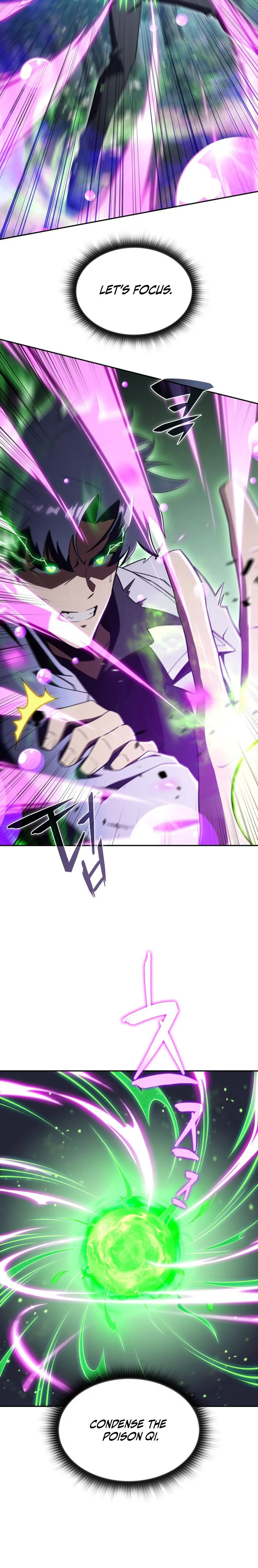The Chairman of Pharmaceutical Company is a Poison King Chapter 13 - Page 14