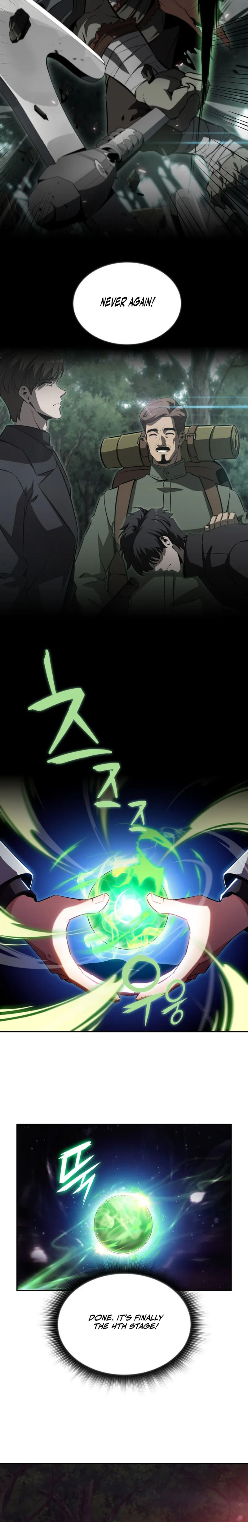 The Chairman of Pharmaceutical Company is a Poison King Chapter 13 - Page 18