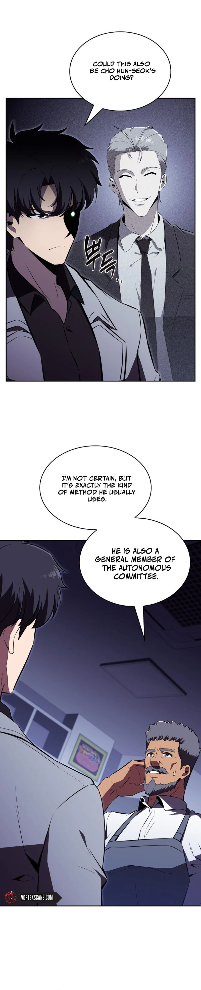 The Chairman of Pharmaceutical Company is a Poison King Chapter 13 - Page 24
