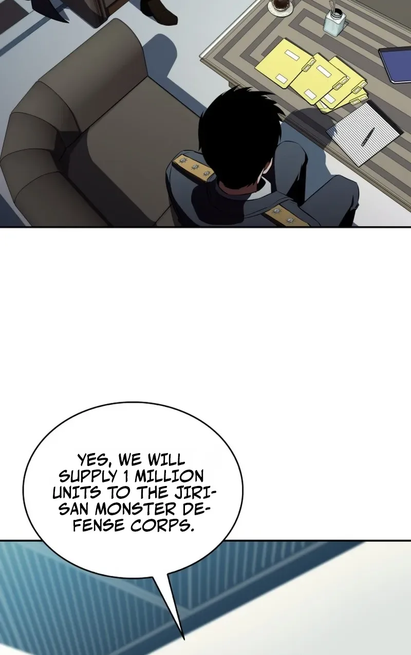 The Chairman of Pharmaceutical Company is a Poison King Chapter 14 - Page 24