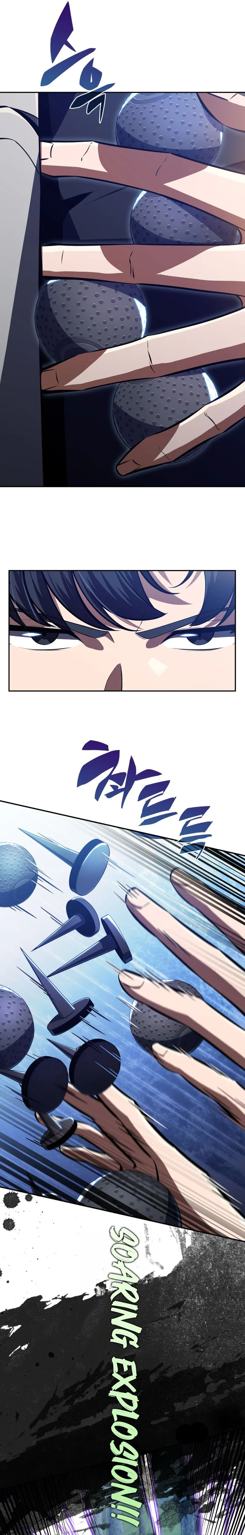 The Chairman of Pharmaceutical Company is a Poison King Chapter 16 - Page 3