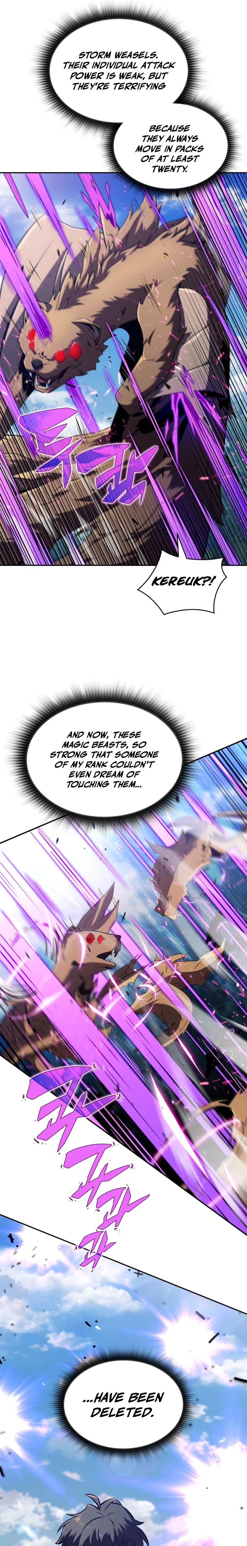 The Chairman of Pharmaceutical Company is a Poison King Chapter 16 - Page 5