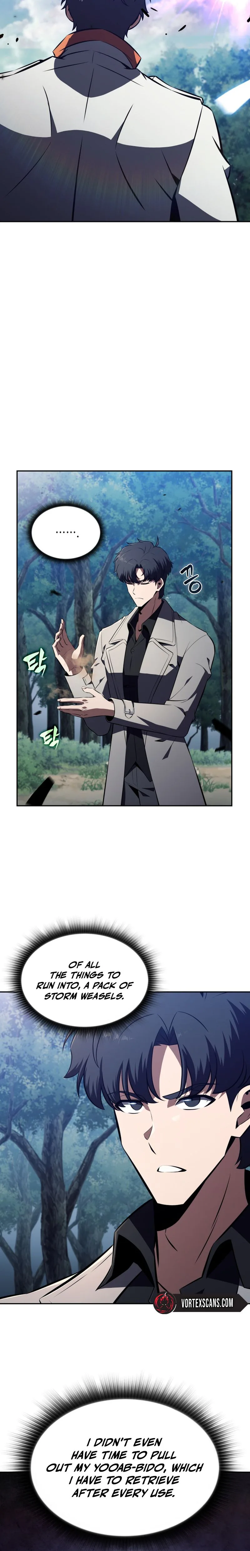 The Chairman of Pharmaceutical Company is a Poison King Chapter 16 - Page 6