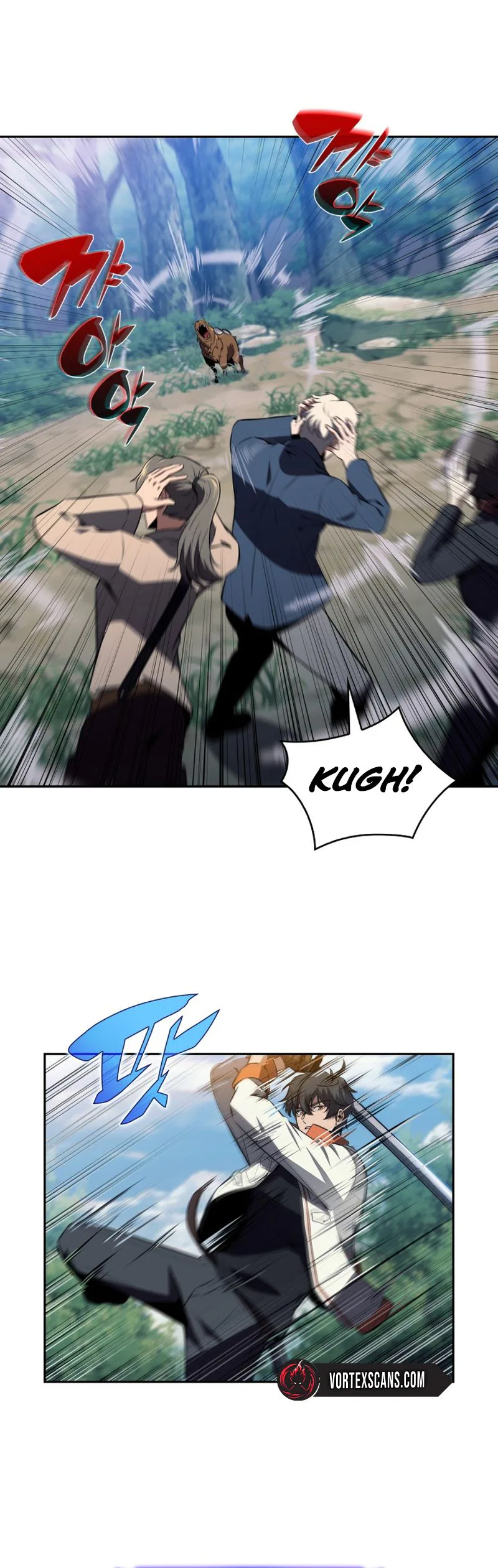 The Chairman of Pharmaceutical Company is a Poison King Chapter 16 - Page 16